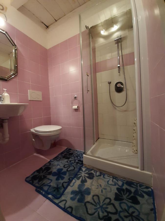 B&B La Locanda Del Cinghiale Aurano Exterior photo
